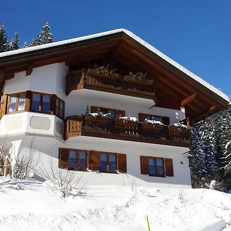 Apartment Am Romerweg Klais
