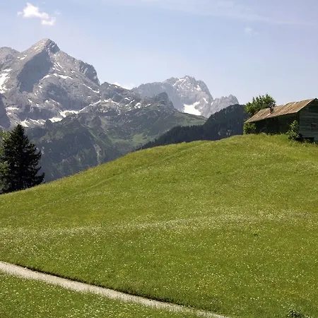 Apartment Am Romerweg *