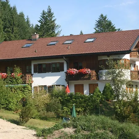 Am Romerweg Apartment *