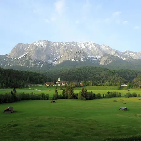 Lejlighed Am Roemerweg Klais