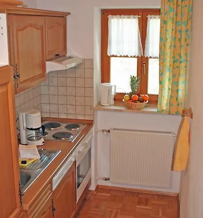 Am Roemerweg Lejlighed Klais