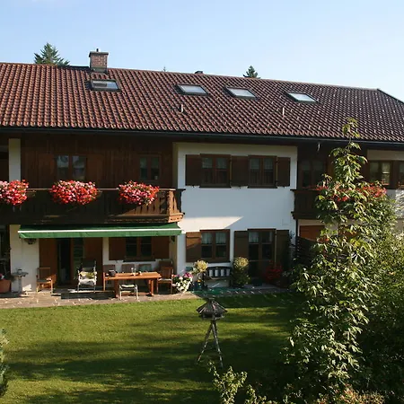 Lejlighed Am Roemerweg Klais